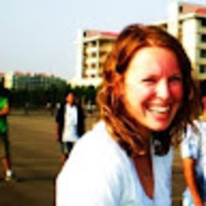 Meet your Posher, Kate